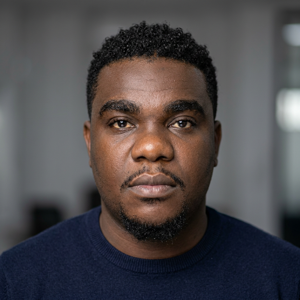 Djimmy Poliard - Full Stack Software Engineer